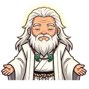 つくも神様